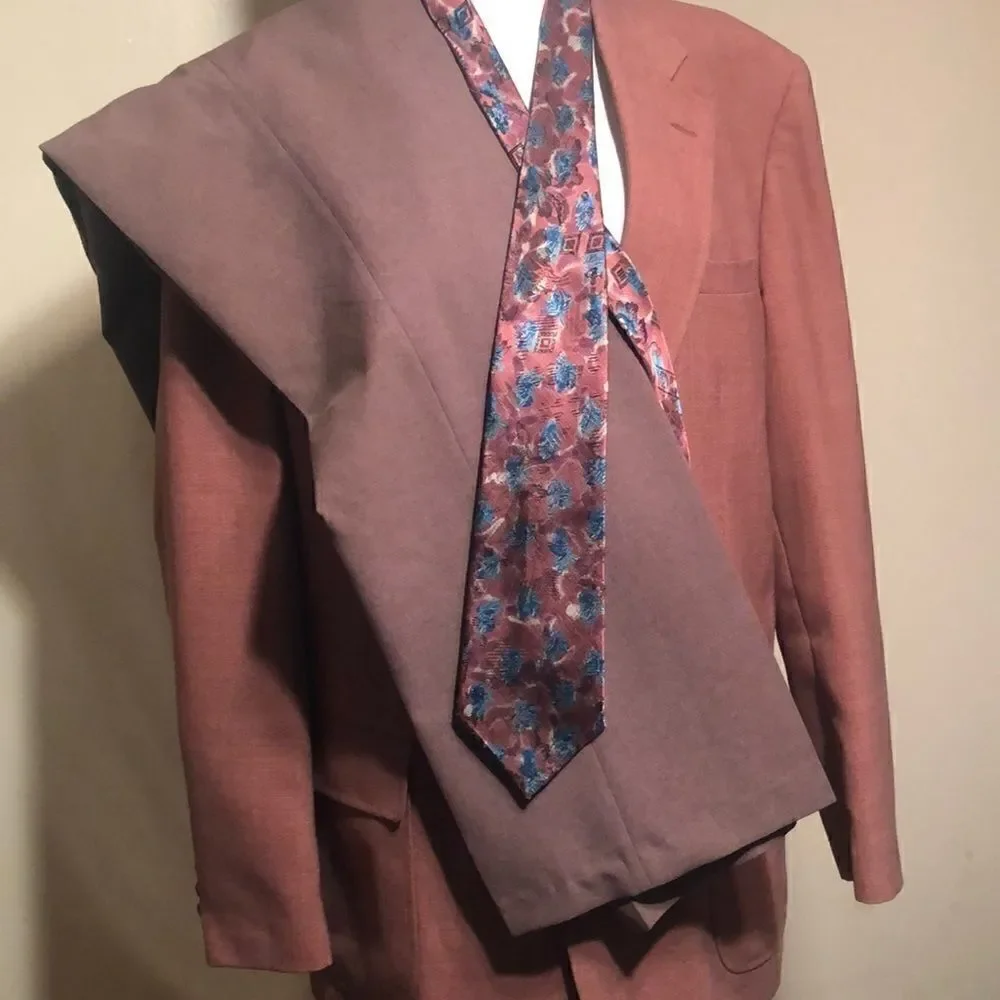 Stafford Suit Jacket